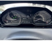 Peugeot 2008, 1.2 benzīns 81kw, Automāts, 158500km, 02.2018.g