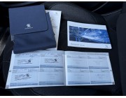 Peugeot 2008, 1.2 benzīns 81kw, Automāts, 158500km, 02.2018.g