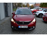 Peugeot 2008, 1.2 benzīns 81kw, Automāts, Facelift modelis, 130800km, 07.2016.g