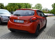 Peugeot 208, 1.2 benzīns 60kw, 132400km, 11.2016.g