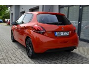 Peugeot 208, 1.2 benzīns 60kw, 132400km, 11.2016.g
