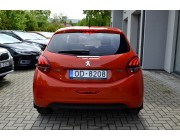 Peugeot 208, 1.2 benzīns 60kw, 132400km, 11.2016.g