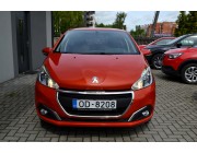 Peugeot 208, 1.2 benzīns 60kw, 132400km, 11.2016.g