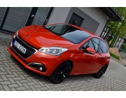 Peugeot 208, 1.2 benzīns 60kw, 132400km, 11.2016.g