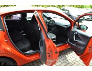 Peugeot 208, 1.2 benzīns 60kw, 132400km, 11.2016.g