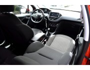 Peugeot 208, 1.2 benzīns 60kw, 132400km, 11.2016.g