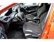 Peugeot 208, 1.2 benzīns 60kw, 132400km, 11.2016.g