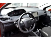 Peugeot 208, 1.2 benzīns 60kw, 132400km, 11.2016.g