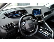 Peugeot 3008, 1.2 benzīns 96kw, Automāts, 147200 km, 01.2019.g