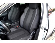 Peugeot 3008, 1.2 benzīns 96kw, Automāts, 147200 km, 01.2019.g