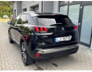 Peugeot 3008, 1.2 benzīns 96kw, Automāts, 123100km, 05.2018.g