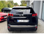 Peugeot 3008, 1.2 benzīns 96kw, Automāts, 123100km, 05.2018.g
