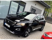 Peugeot 3008, 1.2 benzīns 96kw, Automāts, 123100km, 05.2018.g