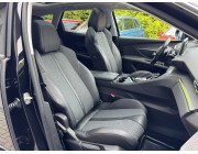 Peugeot 3008, 1.2 benzīns 96kw, Automāts, 123100km, 05.2018.g