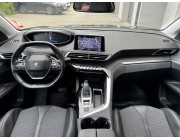 Peugeot 3008, 1.2 benzīns 96kw, Automāts, 123100km, 05.2018.g