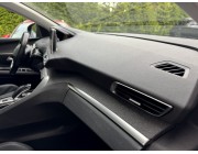 Peugeot 3008, 1.2 benzīns 96kw, Automāts, 123100km, 05.2018.g