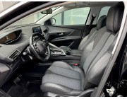 Peugeot 3008, 1.2 benzīns 96kw, Automāts, 123100km, 05.2018.g