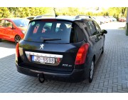 Peugeot 308, 1.6 dīzelis 80kw, 6-ātrumi, 366300km, 10.2008.g