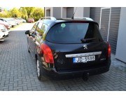 Peugeot 308, 1.6 dīzelis 80kw, 6-ātrumi, 366300km, 10.2008.g