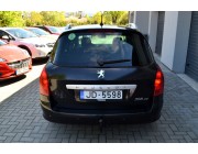 Peugeot 308, 1.6 dīzelis 80kw, 6-ātrumi, 366300km, 10.2008.g