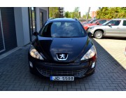Peugeot 308, 1.6 dīzelis 80kw, 6-ātrumi, 366300km, 10.2008.g