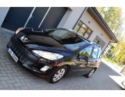 Peugeot 308, 1.6 dīzelis 80kw, 6-ātrumi, 366300km, 10.2008.g