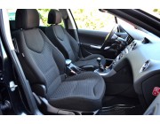 Peugeot 308, 1.6 dīzelis 80kw, 6-ātrumi, 366300km, 10.2008.g