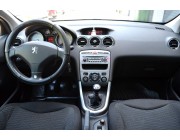Peugeot 308, 1.6 dīzelis 80kw, 6-ātrumi, 366300km, 10.2008.g