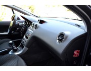 Peugeot 308, 1.6 dīzelis 80kw, 6-ātrumi, 366300km, 10.2008.g