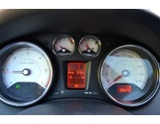 Peugeot 308, 1.6 dīzelis 80kw, 6-ātrumi, 366300km, 10.2008.g