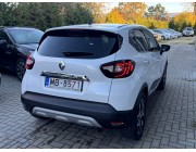 Renault Captur, 1.3 benzīns 110kw, Automāts, 138100km, 03.2019.g