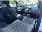Renault Captur, 1.3 benzīns 110kw, Automāts, 138100km, 03.2019.g