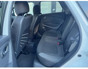 Renault Captur, 1.3 benzīns 110kw, Automāts, 138100km, 03.2019.g