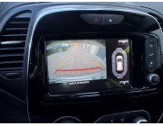 Renault Captur, 1.3 benzīns 110kw, Automāts, 138100km, 03.2019.g