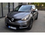 Renault Captur, 1.5 dīzelis 66kw, Automāts, 83700 km, 26.06.2014.g