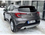 Renault Captur, 1.0 benzīns 74kw, 64700km, 08.2020.g
