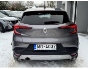 Renault Captur, 1.0 benzīns 74kw, 64700km, 08.2020.g