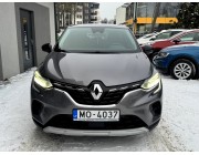 Renault Captur, 1.0 benzīns 74kw, 64700km, 08.2020.g