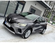 Renault Captur, 1.0 benzīns 74kw, 64700km, 08.2020.g