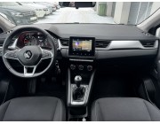 Renault Captur, 1.0 benzīns 74kw, 64700km, 08.2020.g