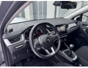 Renault Captur, 1.0 benzīns 74kw, 64700km, 08.2020.g