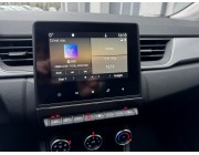 Renault Captur, 1.0 benzīns 74kw, 64700km, 08.2020.g