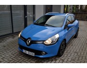 Renault Clio, 0.9 benzīns 66kw, 132100km, 10.2013.g