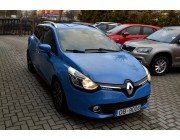 Renault Clio, 0.9 benzīns 66kw, 132100km, 10.2013.g