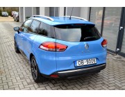 Renault Clio, 0.9 benzīns 66kw, 132100km, 10.2013.g