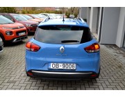 Renault Clio, 0.9 benzīns 66kw, 132100km, 10.2013.g