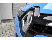 Renault Clio, 0.9 benzīns 66kw, 132100km, 10.2013.g