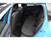 Renault Clio, 0.9 benzīns 66kw, 132100km, 10.2013.g