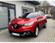 Renault Kadjar, 1.2 benzīns, Automāts, 163500km, 01.2018.g Renault Kadjar, 1.2 benzīns, Automāts, 163500km, 01.2018.g