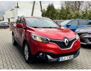 Renault Kadjar, 1.2 benzīns, Automāts, 163500km, 01.2018.g Renault Kadjar, 1.2 benzīns, Automāts, 163500km, 01.2018.g
